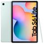 Imagem de Tablet Samsung Galaxy S6 Lite 128GB 4GB WiFi Caneta Película