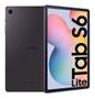 Imagem de Tablet Samsung Galaxy S6 Lite Wifi 128GB 4GB Caneta Spen Samsung e Película de Vidro