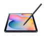 Imagem de Tablet Samsung Galaxy S6 Lite Wifi 128GB 4GB Com Caneta Spen Samsung e Película de Vidro Protetora