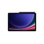 Imagem de Tablet Samsung Galaxy S9 com Capa Teclado 256GB 11" Wi-Fi Processador Octa-Core Grafite SM-X710NZAHZTO
