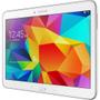 Imagem de Tablet Samsung Galaxy Tab 4 3G 16GB Wi-Fi Câmera 3MP SM-T531NZWPZTO