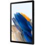 Imagem de Tablet Samsung Galaxy Tab A8, 64GB, 4GB RAM, WiFi, Tela 10.5, Câmera 8MP, Android 11, Cinza - SM-X200NZAUZTO