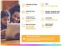 Tablet Samsung Galaxy Tab A9+ 11” 64GB - 4GB RAM Android 13 Octa Core Wi-Fi Imagem de Tablet Samsung Galaxy Tab A9+ 11” 64GB