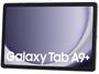 Tablet Samsung Galaxy Tab A9+ 11” 64GB - 4GB RAM Android 13 Octa Core Wi-Fi Imagem de Tablet Samsung Galaxy Tab A9+ 11” 64GB