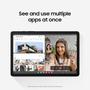 Imagem de Tablet SAMSUNG Galaxy Tab A9+ 11" 64GB Android 13 Grafite