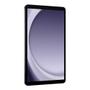 Imagem de Tablet Samsung Galaxy Tab A9 Enterprise Edition 8.7, 64GB, 4G, Android 13, Grafite - SM-X115NZAAL05