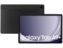 Imagem de Tablet Samsung Galaxy Tab A9 mais 11 Pol 64GB 4GB RAM Android 13 Octa Core WiFi Cinza