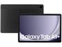 Tablet Samsung Galaxy Tab A9 Plus Wi-Fi 11 Polegadas 64GB 4GB Octa Core 2.2GHz Android Imagem de Tablet Samsung Galaxy Tab A9 Plus Wi-Fi 11 Polegadas 64GB 4GB Octa Core 2.2GHz Android