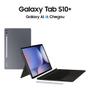Tablet Samsung Galaxy Tab S10+, 512GB, 12GB RAM, Tela Imersiva de 12.4”, S Pen e Capa Teclado Inclusas Imagem de Tablet Samsung Galaxy Tab S10+, 512GB, 12GB RAM, Tela Imersiva de 12.4”, S Pen e Capa Teclado Inclusas