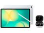 Imagem de Tablet Samsung Galaxy Tab S10 FE 8GB RAM 10,9”