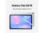Imagem de Tablet Samsung Galaxy Tab S10 FE com Capa e Caneta S Pen 8GB RAM 128GB 10,9" Android 15 Exynos 1580 Wi-Fi