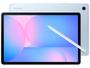 Tablet Samsung Galaxy Tab S10 FE WiFi, 128GB, 8GB, Tela 10.9" 90Hz, S Pen e Capa Inclusas Imagem de Tablet Samsung Galaxy Tab S10 FE WiFi, 128GB, 8GB, Tela 10.9" 90Hz, S Pen e Capa Inclusas