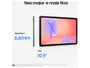 Tablet Samsung Galaxy Tab S10 Lite com Caneta e Capa 6GB RAM 128GB 10.9" Android Exynos 1380 Wi-Fi Imagem de Tablet Samsung Galaxy Tab S10 Lite com Caneta e Capa 6GB RAM 128GB 10.9" Android Exynos 1380 Wi-Fi