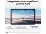 Imagem de Tablet Samsung Galaxy Tab S10 Lite WiFi, 128GB, 6GB RAM, Tela 10.9", S Pen e Capa Smartbook Cover Inclusas