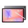 Imagem de Tablet Samsung Galaxy Tab S10 Lite WiFi, 256GB, 8GB RAM, Tela 10.9", S Pen e Capa Smartbook Cover Inclusas