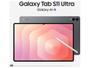 Imagem de Tablet Samsung Galaxy Tab S11 Ultra, 512GB, 12GB RAM, Tela 14.6", Galaxy AI, S Pen e Capa Teclado Inclusas