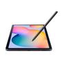 Imagem de Tablet Samsung Galaxy Tab S6 Lite 4G 64GB, 4GB RAM, Tela 10.4", Wi-Fi, Bluetooth, Câmera 8MP Frontal 5MP, Cinza