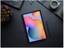 Imagem de Tablet Samsung Galaxy Tab S6 Lite com Caneta 10,4" 64GB 4GB RAM Android 14 Exynos 1280 Wi-Fi
