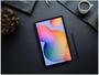 Imagem de Tablet Samsung Galaxy Tab S6 Lite com Caneta 10,4" 64GB 4GB RAM Android 14 Exynos 1280 Wi-Fi