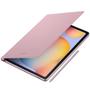 Imagem de Tablet Samsung Galaxy Tab S6 Lite P613 2023 com Caneta S Pen e Capa protetora, Octa Core, 64GB, 4GB RAM, Tela Imersiva de 10.4", Android 13, Rosa - SM-P613NZIVZTO