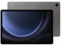 Imagem de Tablet Samsung Galaxy Tab S9 FE+ 128GB WiFi - Grafite, com Caneta S Pen, RAM 8GB, Tela 12.4", Android 14, ref SM-X610NZADZTO