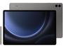 Imagem de Tablet Samsung Galaxy Tab S9 FE+ com Caneta 12,4" 128GB 8GB RAM Android 14 Octa-Core Wi-Fi
