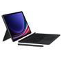 Imagem de Tablet Samsung Galaxy Tab S9 Grafite com 11", Wi-Fi, Android 13, Processador Octa-Core e 256GB