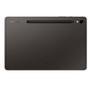 Imagem de Tablet Samsung Galaxy Tab S9 Grafite com 11", Wi-Fi, Android 13, Processador Octa-Core e 256GB