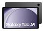 Imagem de Tablet Samsung Tab A9 128gb + 8gb Ram Tela 8.7" Android 13 Bateria 5.100 mAH - Cinza