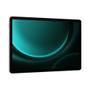 Imagem de Tablet Samsung Tab S9 FE 5G (128GB) - Verde Claro + Galaxy Buds FE - Grafite