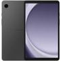 Imagem de Tablet Samsung Wifi A9 128GB 8GB 8.7 Com Teclado Preto Bluetooth e Capa Giratória e Caneta  
