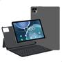 Imagem de Tablet Smart Capa Teclado e fone 3gb Ram 64gb Memoria interna