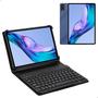 Imagem de Tablet SmartPhone 10.1 Polegadas 6gb 128gb Teclado + Capa Entrada/Chips - Easytech