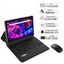 Imagem de Tablet Smartphone + Capa Teclado E Mouse 11 Polegadas 128 Gb