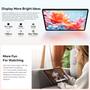 Imagem de Tablet TECLAST P30T 10 polegadas Android 14 10 GB RAM 128 GB ROM