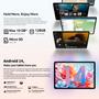 Imagem de Tablet TECLAST P30T 10 polegadas Android 14 10 GB RAM 128 GB ROM