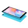 Imagem de Tablet Teclast P80T Q10 8" 64GB 4GB RAM Android 12 Tela Ips+ Quad-Core Wi-Fi Cor Azul