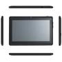 Imagem de Tablet Tela 7" Android 4.2 Wi-Fi 8GB Mit Tech A1358G-78480W Preto