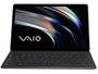 Imagem de Tablet Vaio TL10 10.4" 2K 128gb 8gb Wi-Fi 4G + Capa Teclado