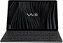 Imagem de Tablet Vaio TL10 128GB 8GB RAM 1 Chip 4G Teclado Tela 10.4”