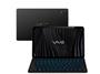 Imagem de Tablet VAIO TL10 128GB 8GB RAM, 4G, Teclado Magnético, Tela 10.4” 2K  PRETO