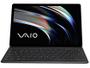 Imagem de Tablet Vaio TL10 com Teclado de Conexão Inteligente 10,4" 128GB 8GB RAM Android 13 Octa-Core Wi-Fi 4G