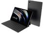 Imagem de Tablet Vaio TL10 com Teclado de Conexão Inteligente 10,4" 128GB 8GB RAM Android 13 Octa-Core Wi-Fi 4G