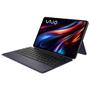Imagem de Tablet Vaio TL12 12.6" 2.5K Amoled 128gb 8gb Wi-Fi 5G + Capa Teclado e Caneta Vaio Pen