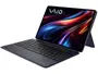 Imagem de Tablet Vaio TL12 256GB 8GB RAM 5G Teclado Magnético E Caneta Tela Amoled 12.6” 2.5K Preto