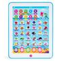 Imagem de Tablet WowWee Pinkfong Baby Shark, brinquedo educacional pré-escolar