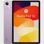 Imagem de Tablet Xiaomi Pad SE 128Gb Global 4Gb ram Tela fhd + de 11 Snapdragon Bateria 8000 mAh Purple Roxo