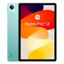 Imagem de Tablet Xiaomi Redmi Pad SE 11 Polegadas, FHD 90Hz, Snapdragon 680, Quad Speakers Dolby Atmos, Bateria 8000mAh, Android 15
