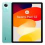 Imagem de Tablet Xiaomi Redmi Pad SE 11 Polegadas, FHD 90Hz, Snapdragon 680, Quad Speakers Dolby Atmos, Bateria 8000mAh, Android 15