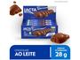 Imagem de Tablete de Chocolate ao Leite 28g Display com 12 Unidades Lacta